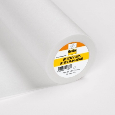 Vlieseline | Stitch-N-Tear