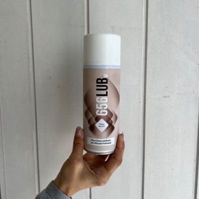 656 LUBw | Massa de Lítio