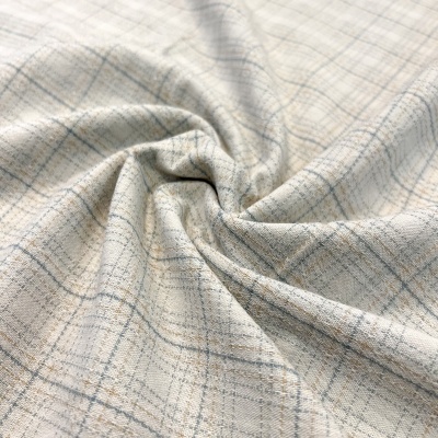 Tecido Japonês | Lori - Cinza Claro