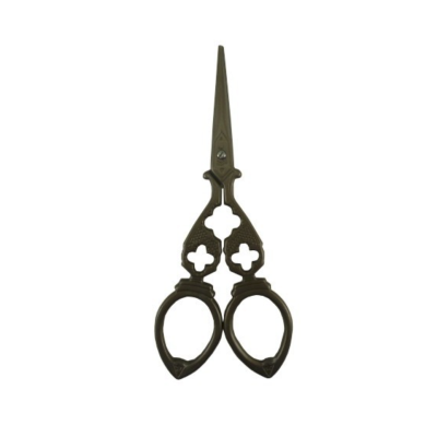 Cose | Tesoura de Bordar Vintage 4,75"