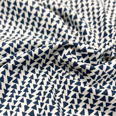 Tecido Maywood | Breezeway - Blue