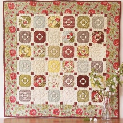 EQP | Maggie's Cottage Garden | Passo-a-Passo