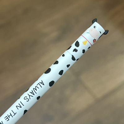 Canetas Térmicas | Animais