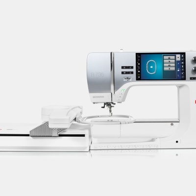 Bernina | 735