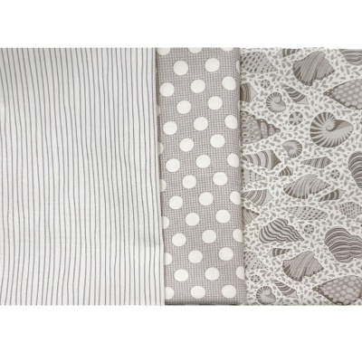 Kit Tilda | Whales - Cachalote