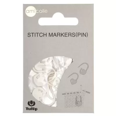 Tulip | Marcadores de Pontos - Cadeados