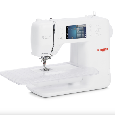 Bernina | B335 - NOVA