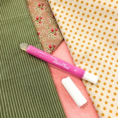 Sewline | Stain Maid