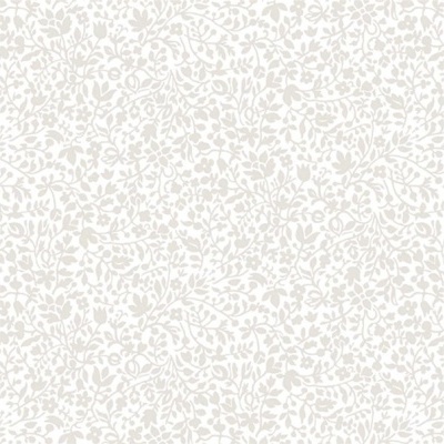 Tecido Liberty | Garden Walk - Cream