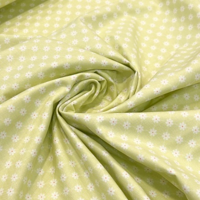 Tecido Riley Blake | Dream and a Wish - Verde