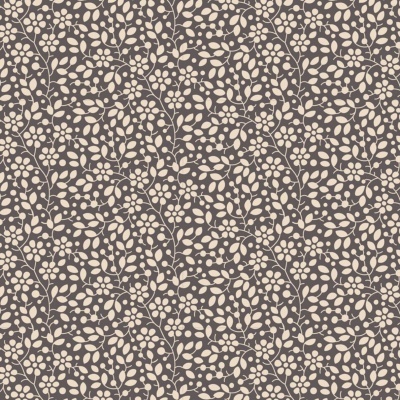 Tecido Tilda | Cloudpie - Grey