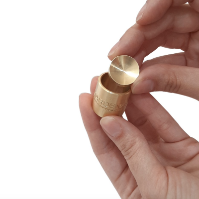 Cardenas | Matriz para Forrar Botões