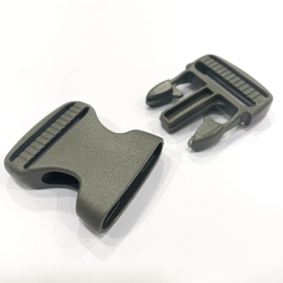 Fecho de Plástico | 30mm