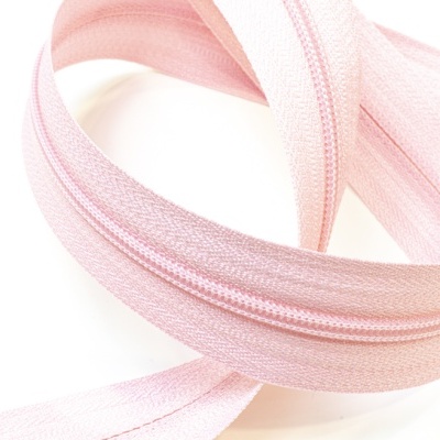 Fecho Zipper | Malha 3