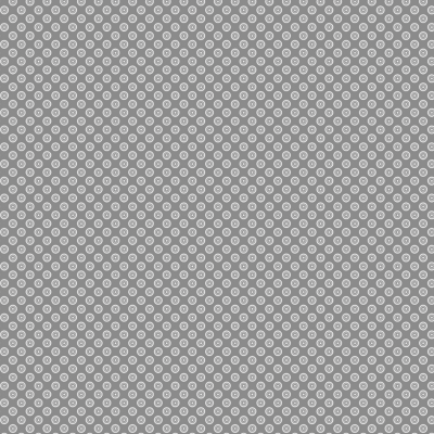 Tecido Plastificado | Minimals - Grey