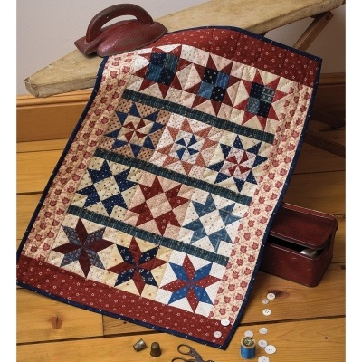 Livro | Kathleen Tracy - Schoolgirl Sampler