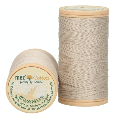 MEZ | Linha de Algodão - cor 5001 a 9999
