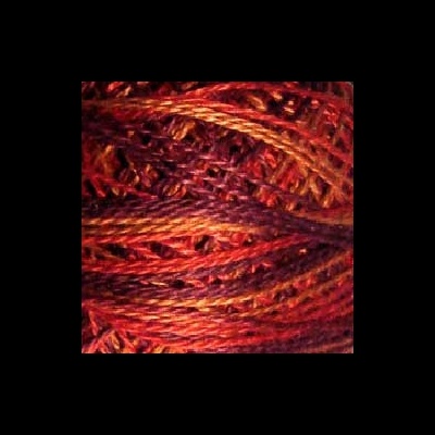 VALDANI | Algodão nº12