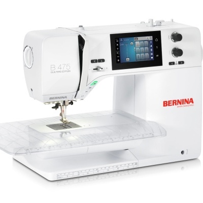 Bernina | B475 QE