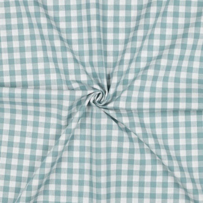 Tecido Poppy | Xadrez Vichy