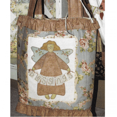 The Birdhouse | On Angel's Wings