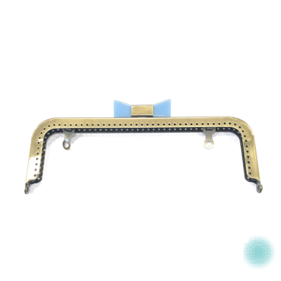 Fecho da Avó | Laço