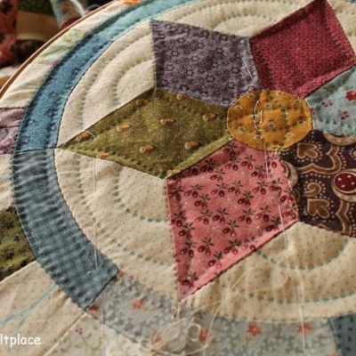 EQP | Carousel | Passo-a-Passo