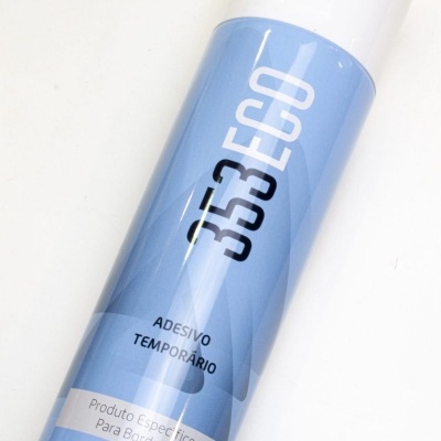 353 ECO | Adesivo Temporário