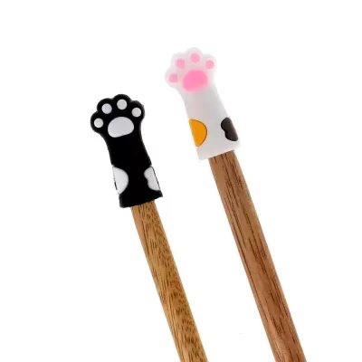 Bohin | Protetor de Agulhas - Gatinho