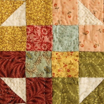 EQP | L'été En Provence | Passo-a-Passo