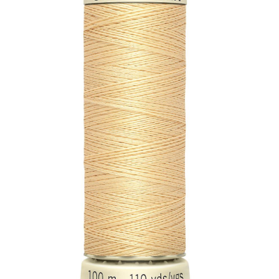 Linha Gütermann 100m | 003 Creme