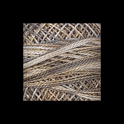 VALDANI | Algodão nº12