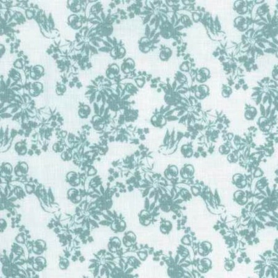 Lecien Jera Brandvig | Loyal Heights - Dewdrop