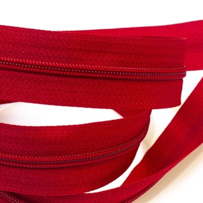 Fecho Zipper | Malha 3