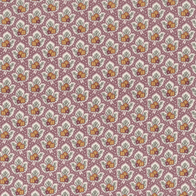 Edyta Sitar | English Garden - Mixed Berry Camarillo