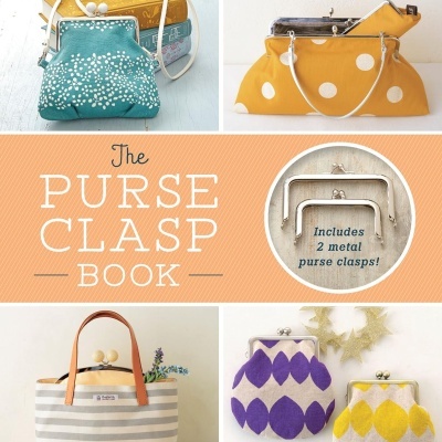 Livro | Atsuko Matsuyama - The Purse Clasp