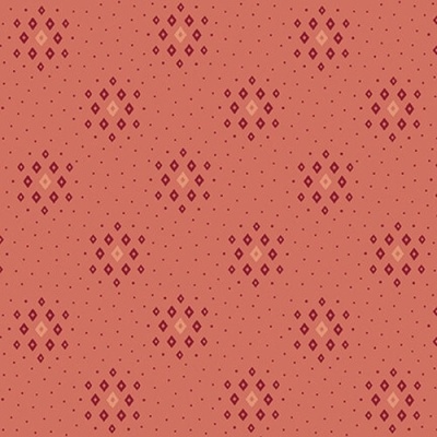 Tecido Kim Diehl | Gratitude and Grace - Shirting Pink