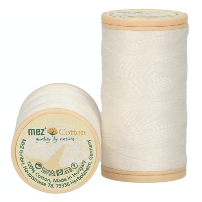MEZ | Linha de Algodão - cor 5001 a 9999