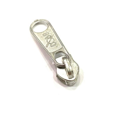 Cursor de Fecho Zipper | Malha 5