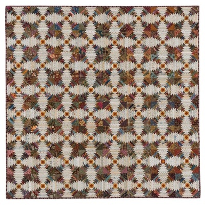 Livro | Edyta Sitar - Patches Of Scraps