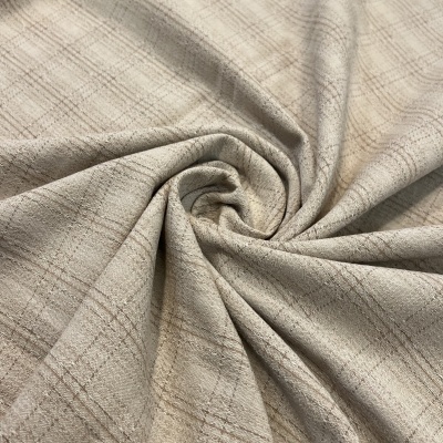 Tecido Japonês | Lori - Bege