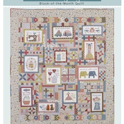 The Birdhouse | A Letter to My Daughter