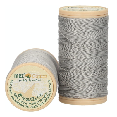 MEZ | Linha de Algodão - cor 0000 a 5000