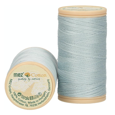 MEZ | Linha de Algodão - cor 0000 a 5000