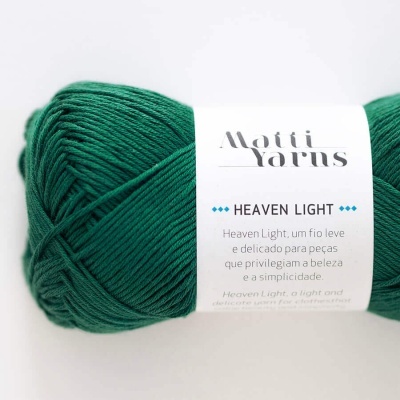 Matti Yarns | Have Fun