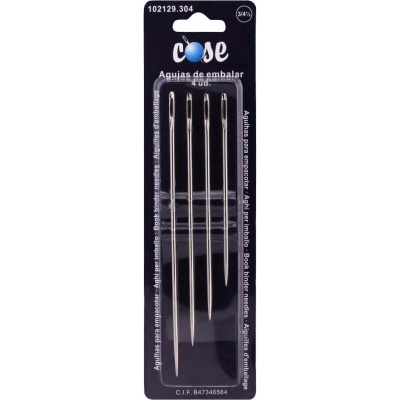 Conjunto de Agulhas COSE