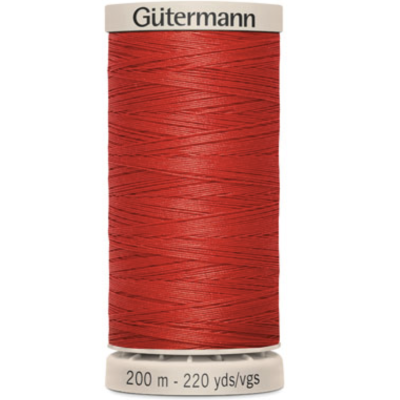 GÜTERMANN | Quilting - 200 metros