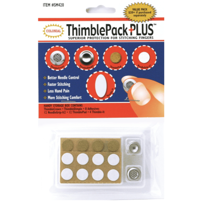 Colonial | ThimblePack Plus
