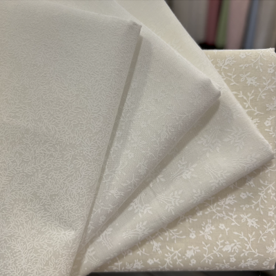 Patchwork Classic | Tom sobre Tom