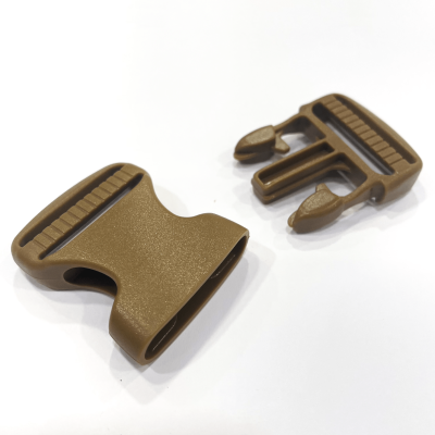 Fecho de Plástico | 30mm